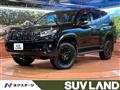 2021 Toyota Land Cruiser Prado