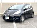 2008 Honda Fit