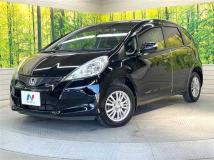 2011 Honda Fit