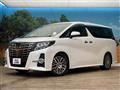 2017 Toyota Alphard