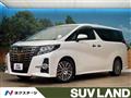 2017 Toyota Alphard