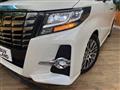 2017 Toyota Alphard