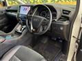 2017 Toyota Alphard