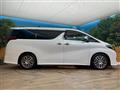 2017 Toyota Alphard
