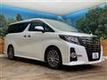 2017 Toyota Alphard