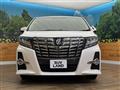 2017 Toyota Alphard