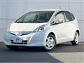 2012 Honda Fit Hybrid