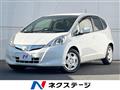 2012 Honda Fit Hybrid