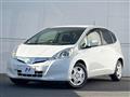 2012 Honda Fit Hybrid