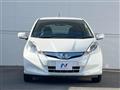 2012 Honda Fit Hybrid