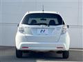 2012 Honda Fit Hybrid