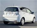 2012 Honda Fit Hybrid