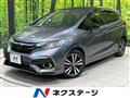 2017 Honda Fit Hybrid