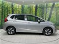 2013 Honda Fit Hybrid