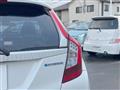 2015 Honda Fit Hybrid