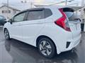 2015 Honda Fit Hybrid