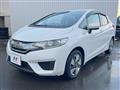 2015 Honda Fit Hybrid