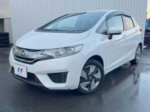 2015 Honda Fit Hybrid