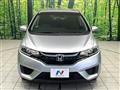 2015 Honda Fit Hybrid