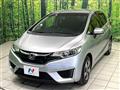2015 Honda Fit Hybrid