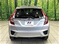 2015 Honda Fit Hybrid