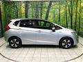 2015 Honda Fit Hybrid