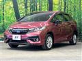 2017 Honda Fit Hybrid