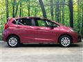 2017 Honda Fit Hybrid
