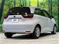 2022 Honda Fit