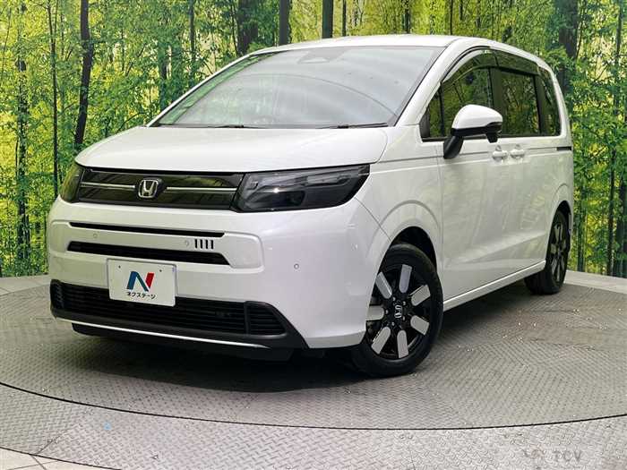 2024 Honda Freed
