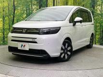 2024 Honda Freed