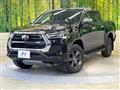 2021 Toyota Hilux