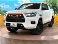 2022 Toyota Hilux