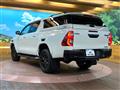 2022 Toyota Hilux