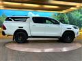 2022 Toyota Hilux