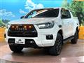 2022 Toyota Hilux