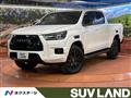 2023 Toyota Hilux