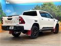 2023 Toyota Hilux