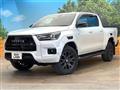 2024 Toyota Hilux