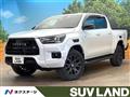 2024 Toyota Hilux