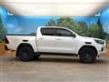 2024 Toyota Hilux