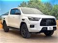 2024 Toyota Hilux