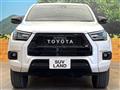 2024 Toyota Hilux