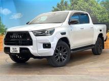 2024 Toyota Hilux