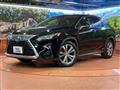 2016 Lexus RX