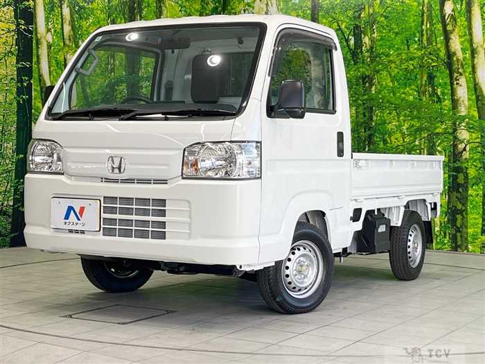 2021 Honda Acty Truck