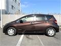 2017 Nissan Note