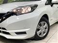 2018 Nissan Note
