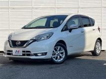 2019 Nissan Note