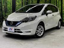 2020 Nissan Note